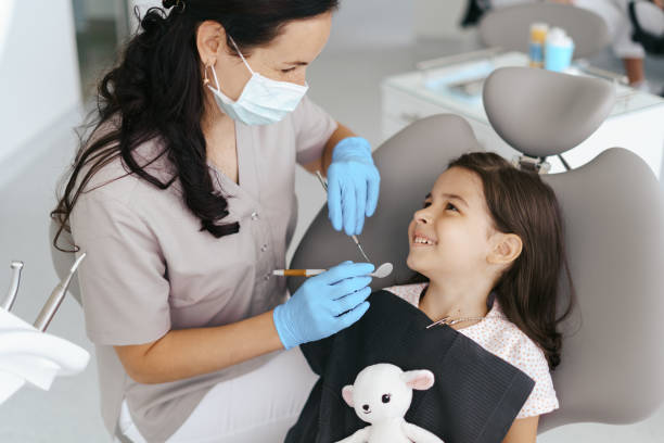 Best Emergency Broken Tooth Repair in Van, TX