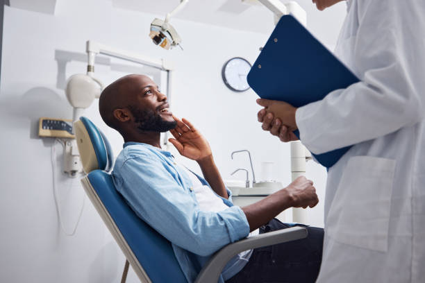 Best Emergency Tooth Extraction in Van, TX