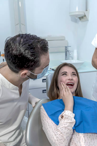 Best Emergency Treatment for Toothache in Van, TX