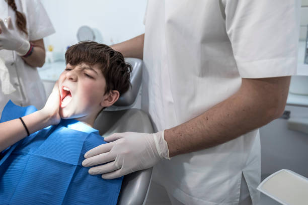 Best Pediatric Emergency Dentist in Van, TX