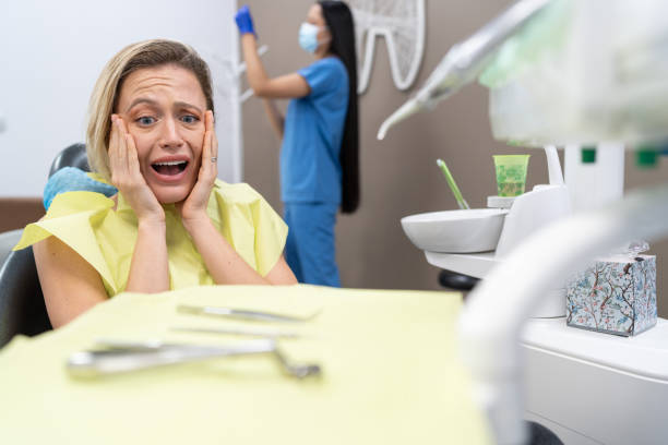 Best Pediatric Emergency Dentist in Van, TX