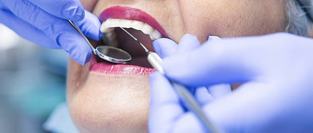 Best Walk-In Emergency Dentist in Van, TX